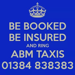 ABM Taxis & Minibuses