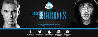 Jagged Edge Barbers