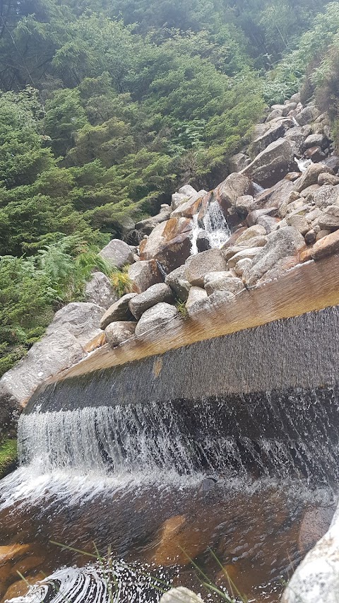 Yellow Water Picnic Site