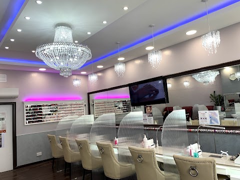 Princess Nails & Beauty Eastbourne