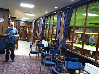 Greenfield Social Club