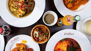 Enish Nigerian Restaurant