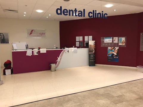Smileright Dental Clinic, 1st Floor Boots, Basingstoke