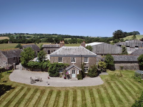 Smeaton Farm Luxury Bed and Breakfast