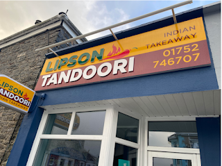 Lipson Tandoori