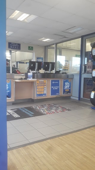 Kwik Fit - Oldbury