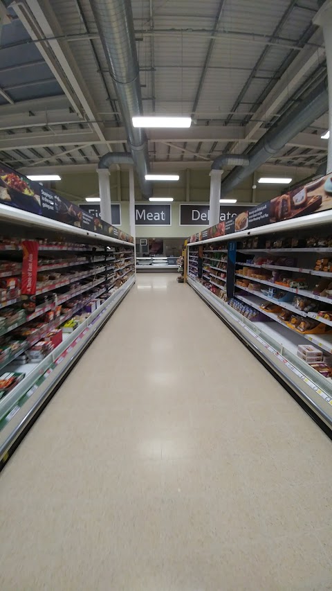 Tesco Superstore