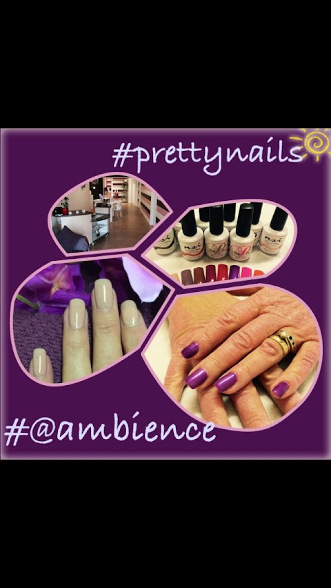 Ambience Nails, Hair and Beauty