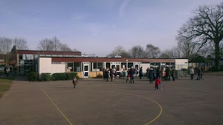 Yorke Mead Primary School