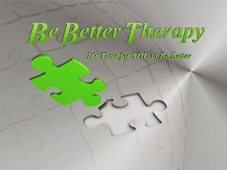 Be Better Therapy