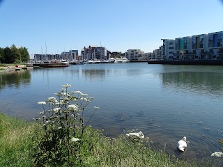 Waitrose & Partners Portishead