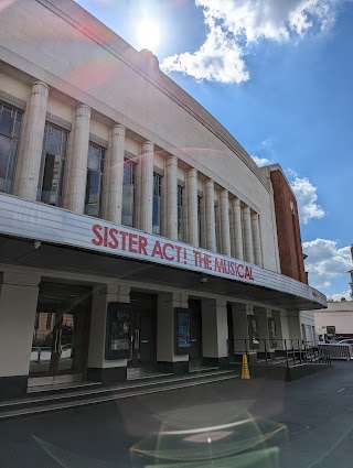 Eventim Apollo