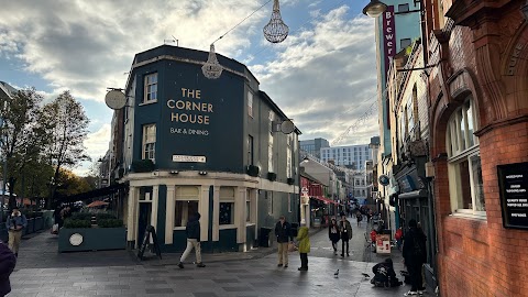 Cornerhouse Cardiff