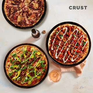 Crust Pizza