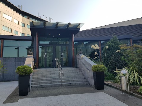 The Green Isle Hotel Dublin