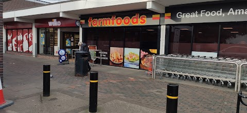 Farmfoods Ltd