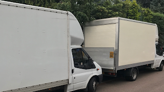 Kent Logistics and Removals