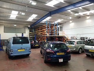 Vehicle Electrical Services - Auto Electrician Liverpool