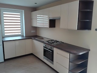 Liverpool Kitchen Units - Kitchen Islands UK