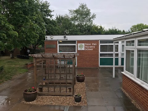 Peter Pan Nursery School