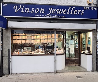 Vinson Jewellers