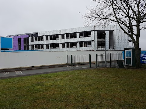 Caldicot Comprehensive School