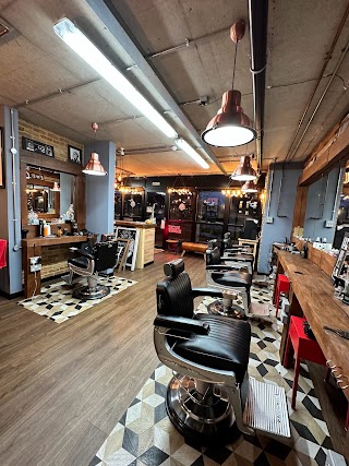 Bucks Barbers - Hackney Wick