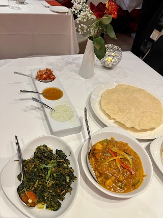 Monsoona Healthy Indian cuisine