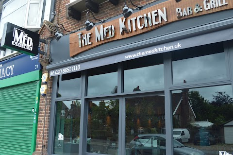 The Med Kitchen