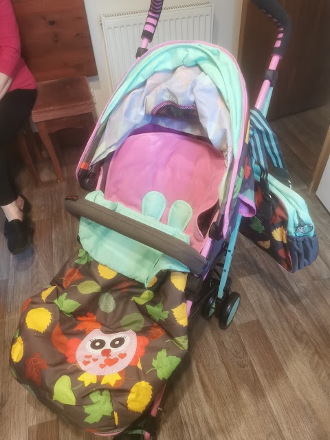 Baby Travel