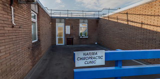 Nailsea Chiropractic - Le Roux Chiropractic