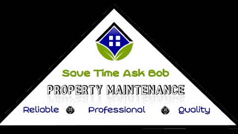 Save Time Ask Bob Home & Garden Services