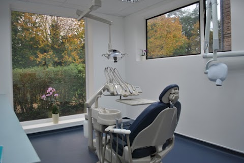 Moor Care Dental