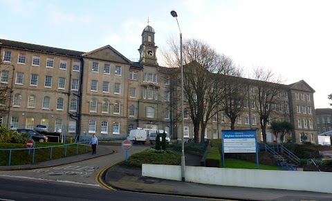 Sussex Community NHS Trust