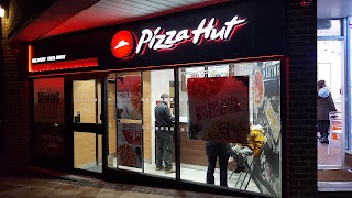 Pizza Hut Delivery