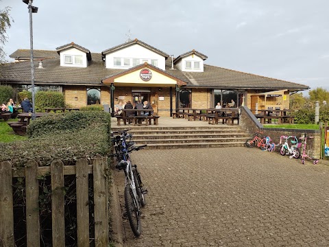 The Sandpiper Brewers Fayre