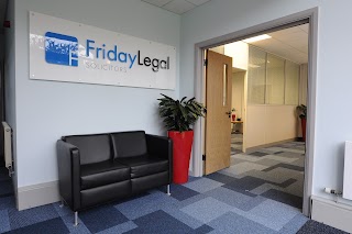 FridayLegal Solicitors