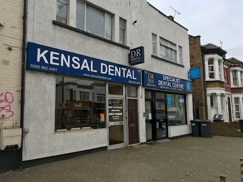 Kensal Dental