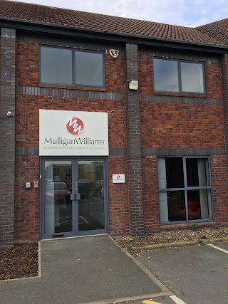 MulliganWilliams Chartered Accountants, Tax and Business Advisers