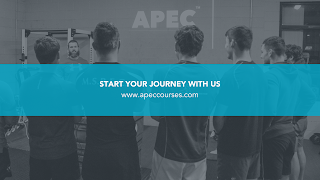 APEC - Athletic Performance Education Company