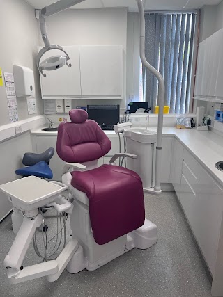 Parkside Dental Care