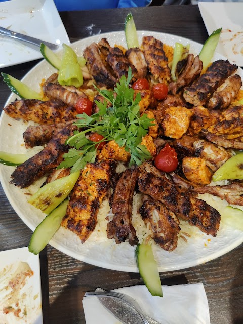 Adana Restaurant