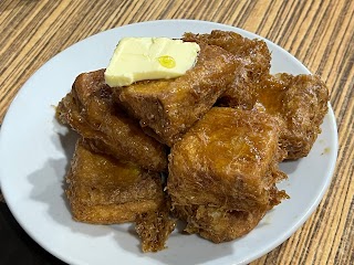 Hong Kong Cafe 九龍冰室