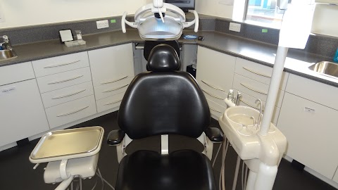 Marylebone House Dental Practice