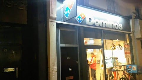 Domino's Pizza - London - Victoria