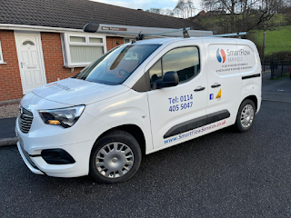 SmartFlow Services - Plumbers Sheffield