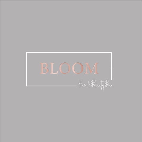 Bloom Hair & Beauty Bar
