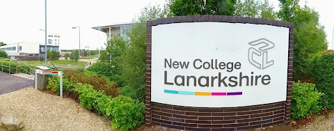 New College Lanarkshire - Motherwell