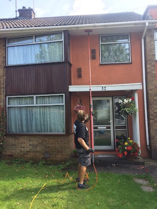 Shipps Window Cleaning Service