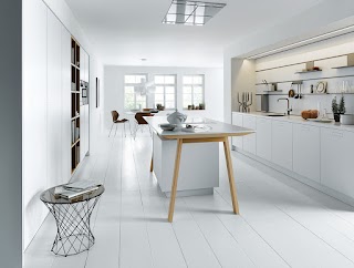 Forever Spaces Kitchens, Bathrooms & Interiors